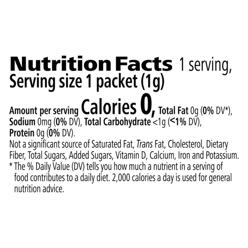 N-R-G Herbal Tea Blend – 30 Sachets | Natural Energy & Focus Support