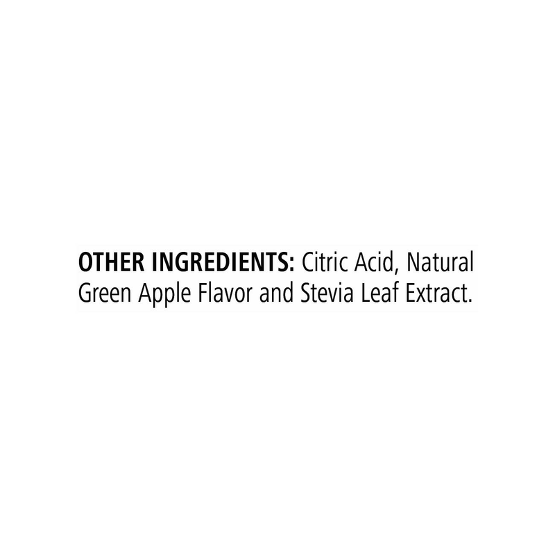 Herbalife24® BCAAs: Green Apple - Herbal Cleanse & Balance Program