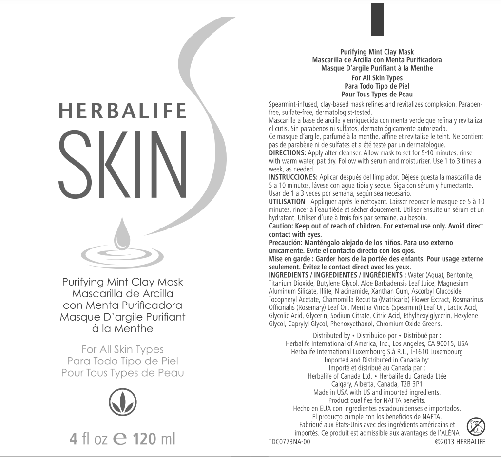 Herbalife Skin Polishing Citrus Cleanser: Revitalizing Gel with Jojoba Beads for Deep Cleansing & Sebum Control