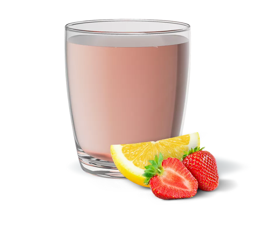 Herbalife SKIN® Collagen Beauty Booster: Strawberry Lemonade Flavor – Youthful Skin Support with Verisol Collagen – 6.03 Oz.