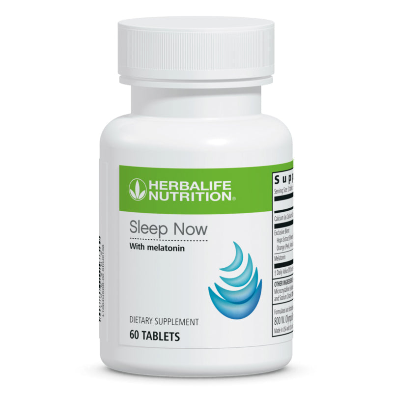 Sleep Now β Natural Support for Restful, Deep Sleep