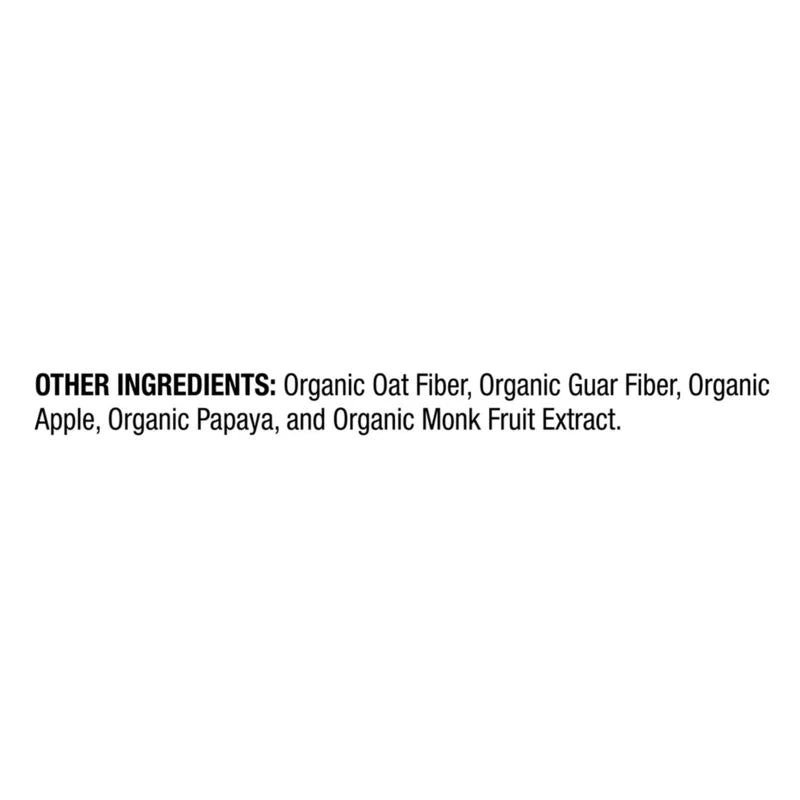 Herbalife V Plant-Based Digestive Support – 20 Servings | Organic Fiber Blend for Gut Health & Regularity
