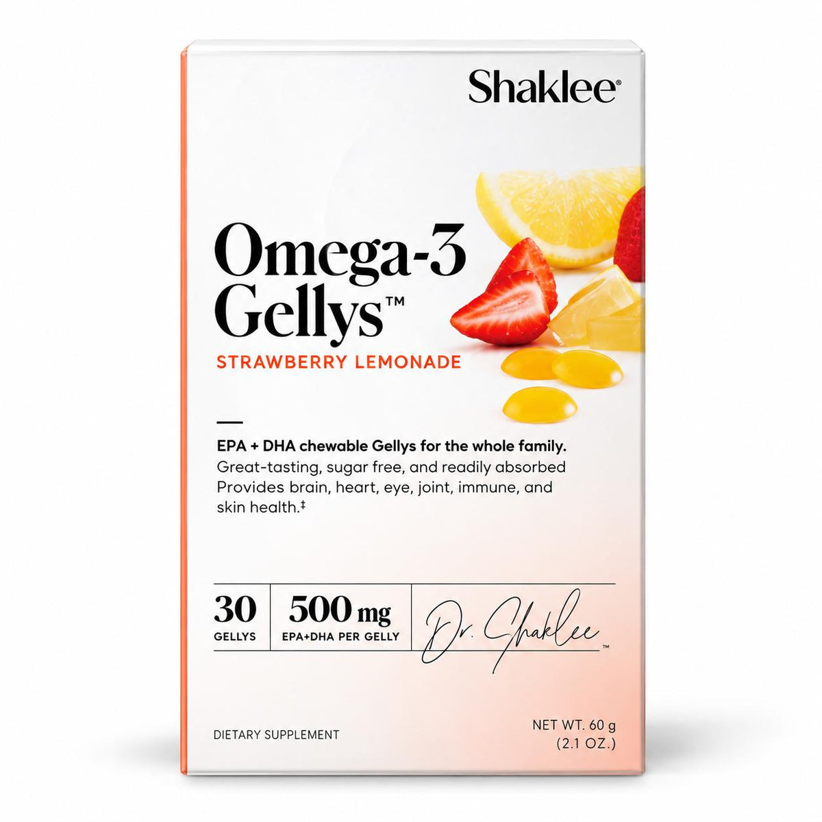 Kids and Teen Vitamins & Supplements
