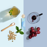 Shaklee Rest &amp; Rewind Relaxing Mint Tea with 5-HTP Lemon Balm and Magnesium