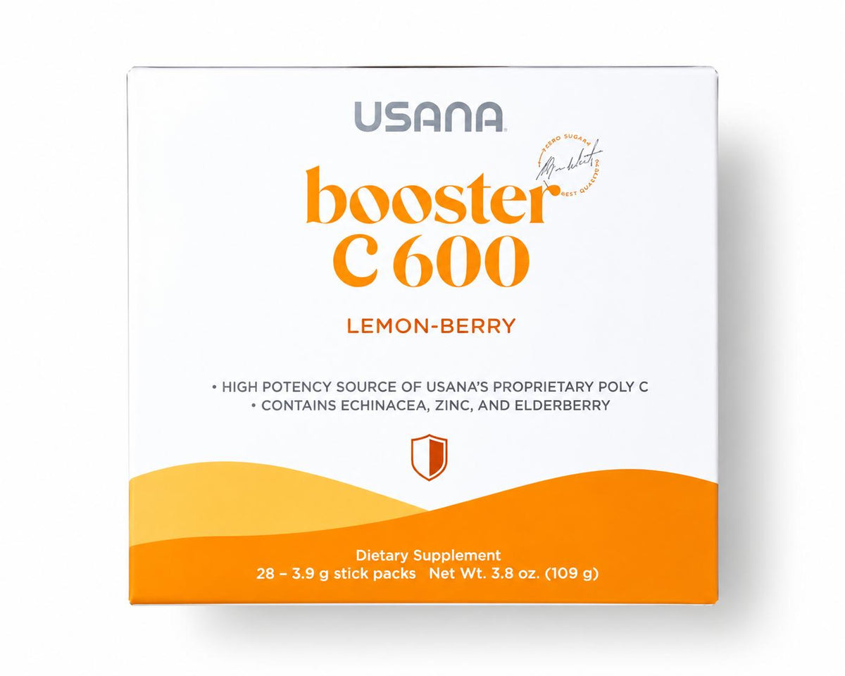 USANA Booster C 600 | Vitamin C & Botanical Nutrient Supplement | Vitamin C Supplement | Booster C Formula | Botanical Nutrient Formula, USANA Vitamin C, Vitamin C Nutrient Supplement, Vitamin C Formula, USANA Booster C 600 Supplement, Booster C Vitamin C