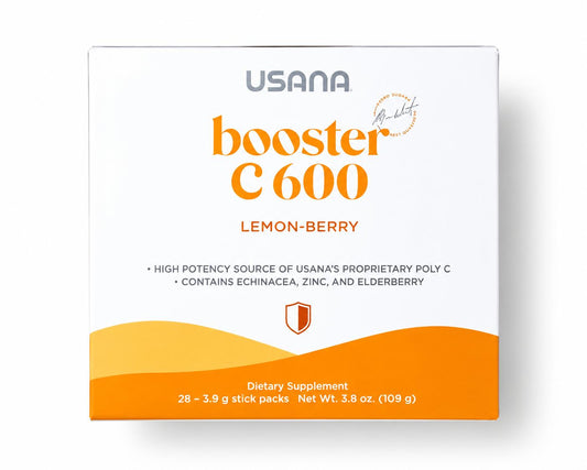 USANA Booster C 600 | Vitamin C & Botanical Nutrient Supplement | Vitamin C Supplement | Booster C Formula | Botanical Nutrient Formula, USANA Vitamin C, Vitamin C Nutrient Supplement, Vitamin C Formula, USANA Booster C 600 Supplement, Booster C Vitamin C