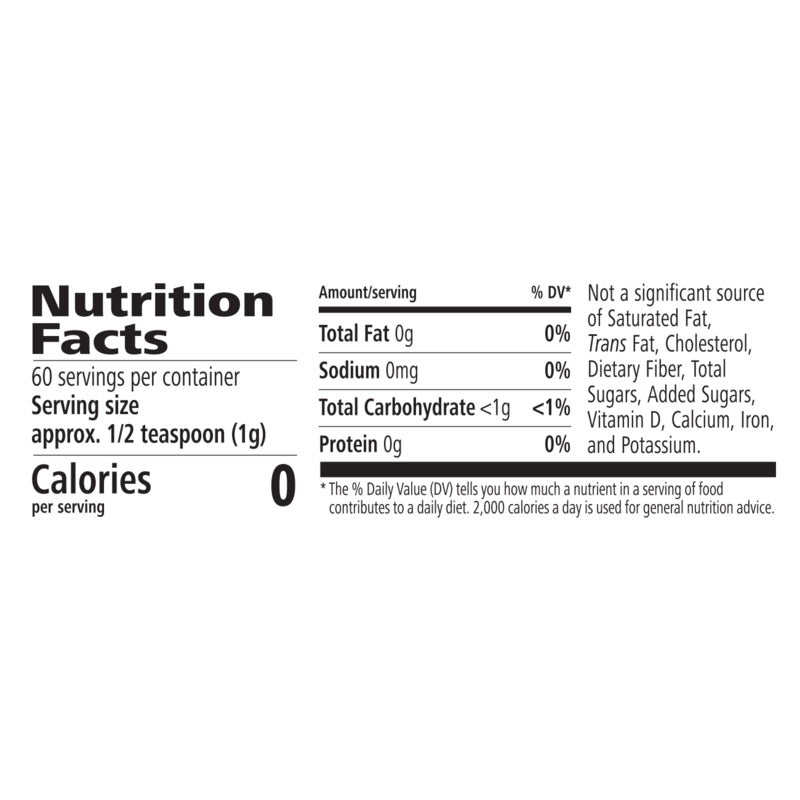 N-R-G Tea Select – Passionfruit Hibiscus Blend | Gentle Energy Boost, Non-GMO & Vegan