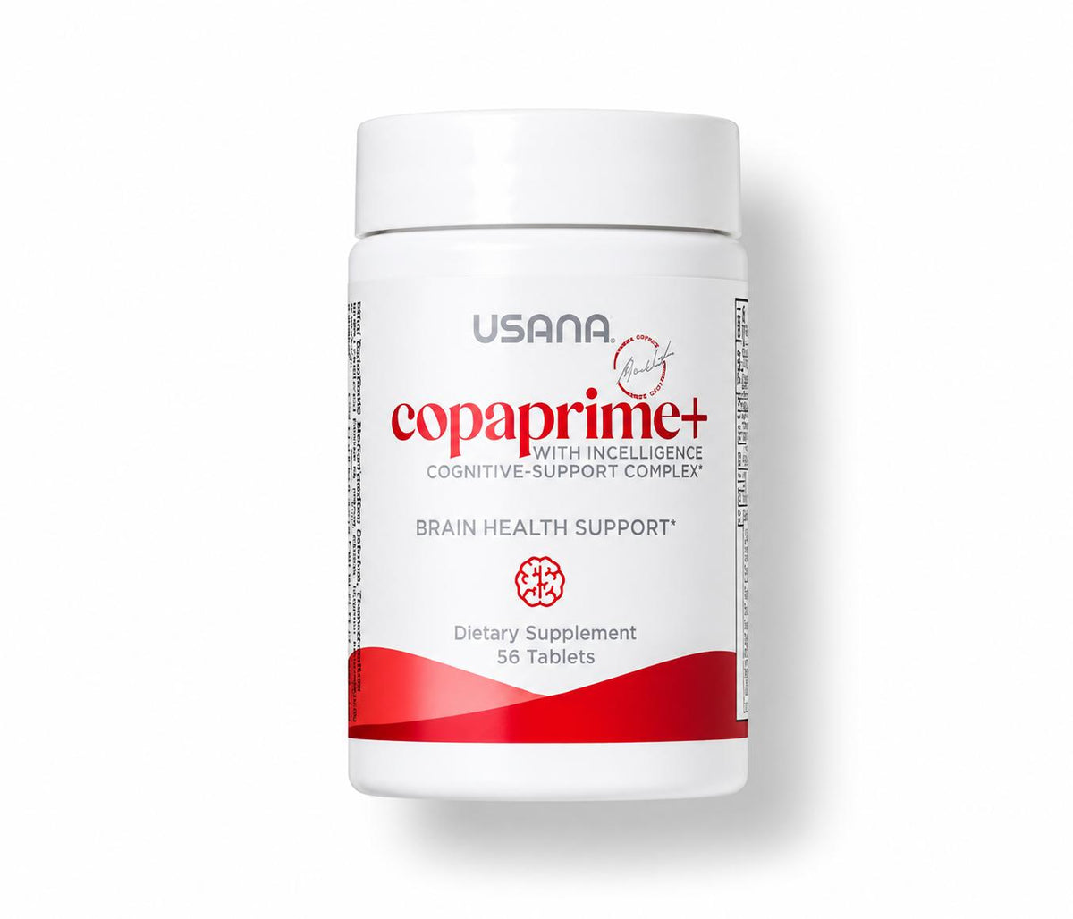 USANA CopaPrime+ | Botanical Extract Supplement | CopaPrime+ Formula | Botanical Extracts | Dietary Supplement | USANA Botanical Supplement | CopaPrime+ Dietary Formula | USANA CopaPrime+ Supplement | Botanical Formula | CopaPrime+ Botanical Extracts Pack