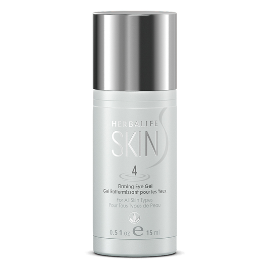 Herbalife Skin Firming Eye Gel: Revitalizing Gel for Firm, Youthful-Looking Eyes