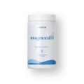 USANA MagneCal D | Calcium Magnesium Vitamin D3 Supplement Daily Wellness Bone Health Muscle Function Essential Nutrients Daily Nutrition Healthy Lifestyle Cellular Nutrition Nutritional Wellness Mineral Formula