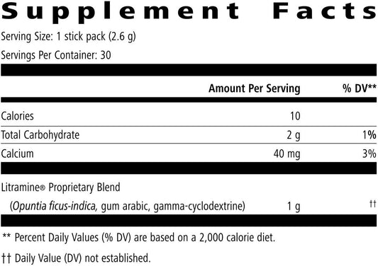 Herbalife Fat Release Fruit Twist – Advanced Fat Management with Patented Litramine® Cactus Fiber