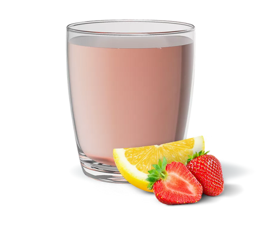 Herbalife SKIN Collagen Beauty Booster: Strawberry Lemonade Flavor – Youthful Skin Support with Verisol Collagen – 6.03 Oz.