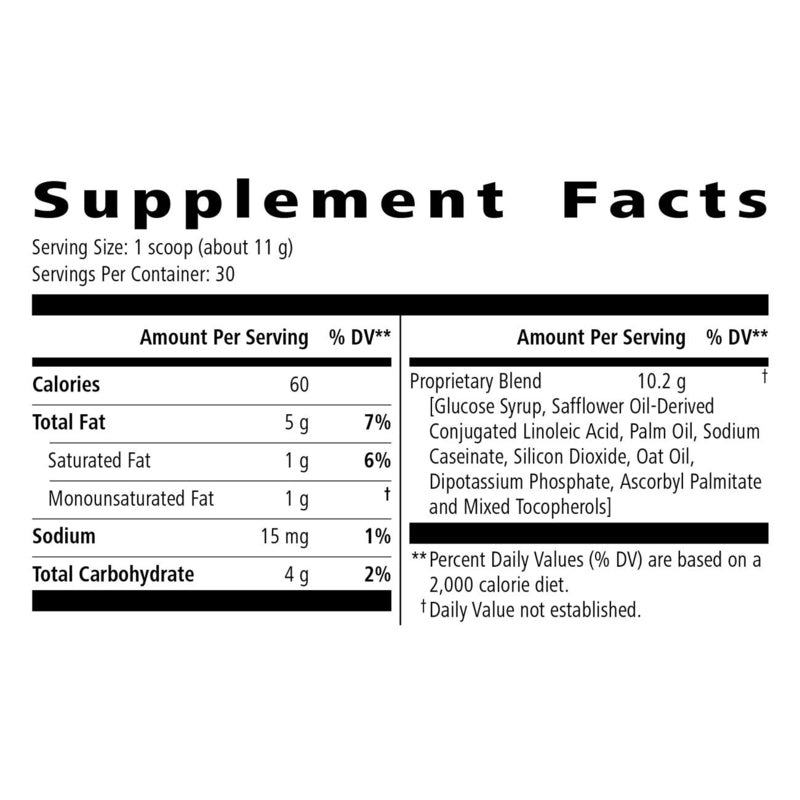 Prolessa® Duo – 30-Day Weight Management Program – Dual-Action Formula to Curb Hunger & Reduce Fat