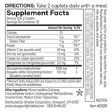 Shaklee Advanced Joint Health Complex with Glucosamine and Boswellia