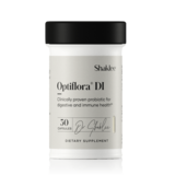 Shaklee Optiflora DI Probiotic Supplement with 10 Billion CFUs