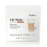 Shaklee Life Shake Plant Protein Powder with 20g Protein and 25 Vitamins