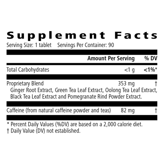 Herbalife Total Control : 90 Tablets